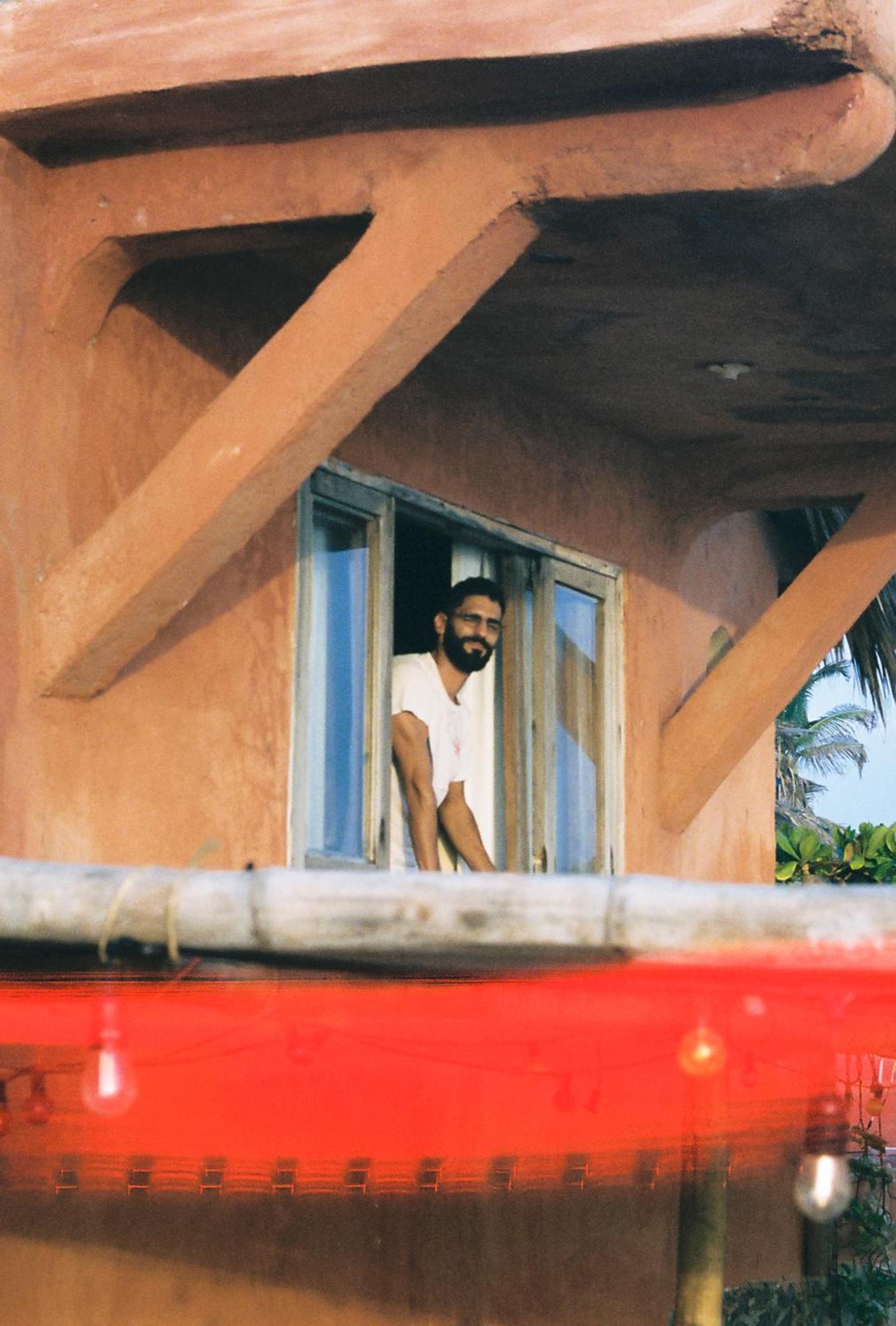 Sebastian De Los Milagros Zipolite Eksteriør billede